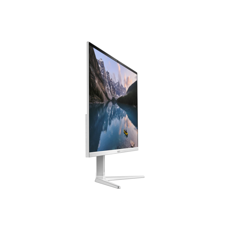 Medion Akoya Signium Intel Core 7 240H 32GB RAM 1TB SSD 27 Inch Full HD Windows 11 All-in-One PC