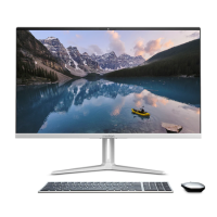 Medion Akoya Signium Intel Core 5 210H 16GB RAM 1TB SSD 27 Inch Full HD Windows 11 All-in-One PC