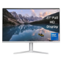 Medion Akoya Signium Intel Core 5 210H 16GB RAM 1TB SSD 27 Inch Full HD Windows 11 All-in-One PC