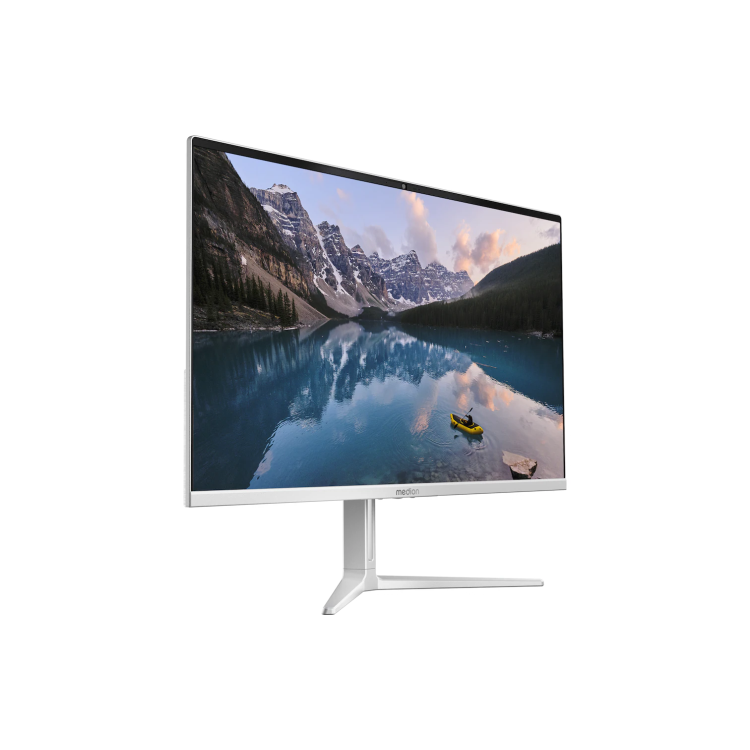 Medion Akoya Signium Intel Core 5 210H 16GB RAM 1TB SSD 27 Inch Full HD Windows 11 All-in-One PC