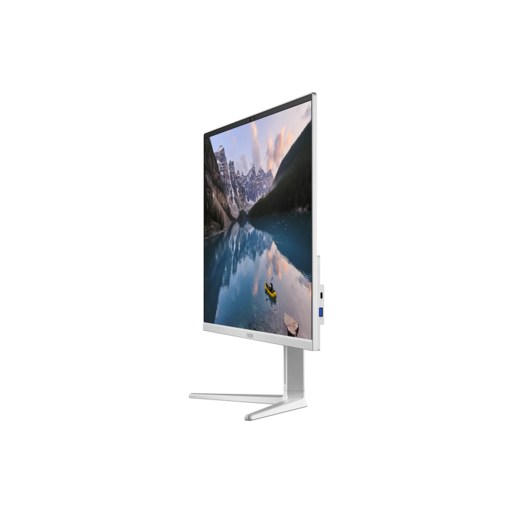 Medion Akoya Signium Intel Core 5 210H 16GB RAM 1TB SSD 27 Inch Full HD Windows 11 All-in-One PC