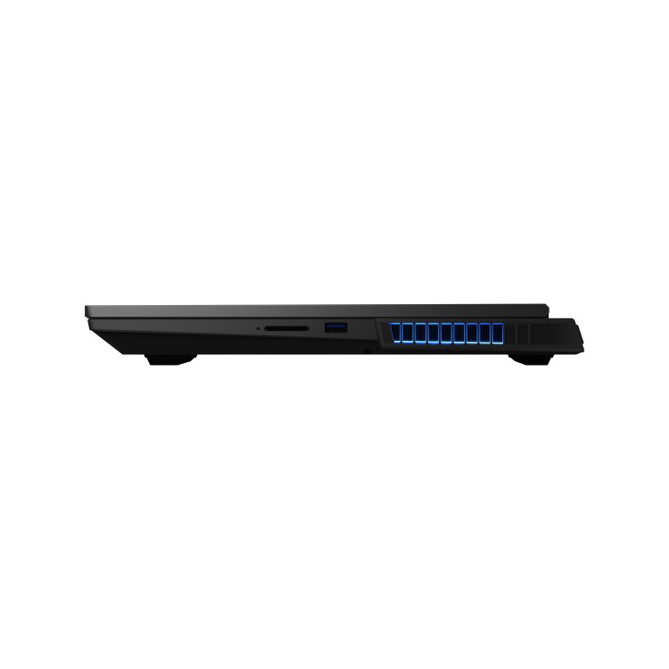 Medion ERAZER Beast 16 X1 Intel Core Ultra 9 64GB RAM 2TB SSD RTX 5090 300Hz 16 Inch Windows 11 Gaming Laptop