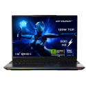 A1/30041999 Refurbished Medion ERAZER Beast 16 X1 Intel Core Ultra 9 64GB RAM 2TB SSD RTX 5090 240Hz 16 Inch Windows 11 Gaming Laptop