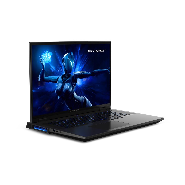 Medion ERAZER Beast 16 X1 Intel Core Ultra 9 64GB RAM 2TB SSD RTX 5090 300Hz 16 Inch Windows 11 Gaming Laptop