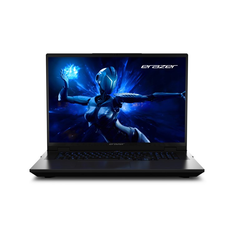 Medion ERAZER Beast 16 X1 Intel Core Ultra 9 64GB RAM 2TB SSD RTX 5090 300Hz 16 Inch Windows 11 Gaming Laptop