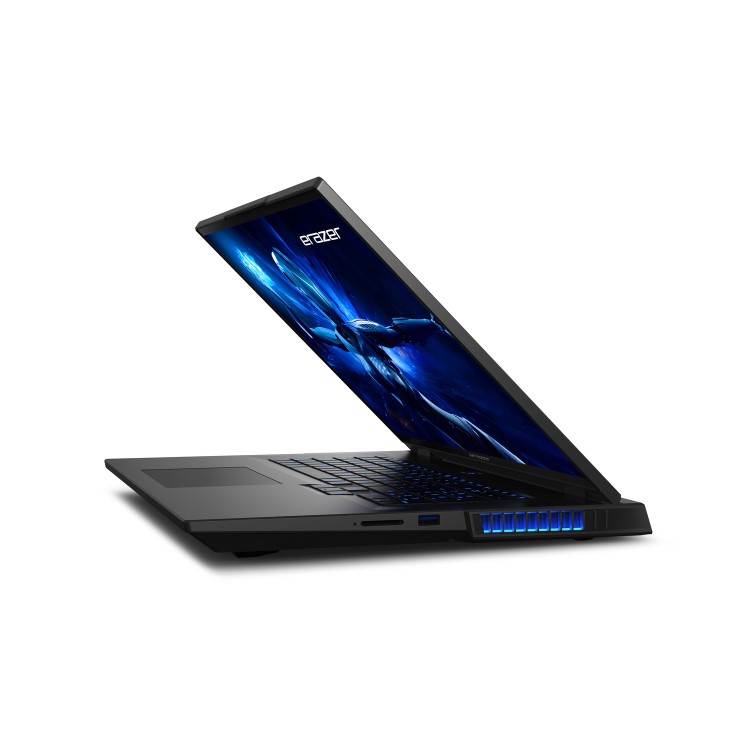 Medion ERAZER Beast 16 X1 Intel Core Ultra 9 64GB RAM 2TB SSD RTX 5090 300Hz 16 Inch Windows 11 Gaming Laptop