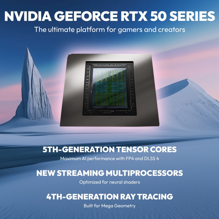 Medion ERAZER Beast 16 X1 Intel Core Ultra 9 64GB RAM 2TB SSD RTX 5090 300Hz 16 Inch Windows 11 Gaming Laptop