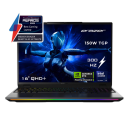 30042461 Medion ERAZER Beast 16 X1 Intel Core Ultra 9 64GB RAM 2TB SSD RTX 5090 300Hz 16 Inch Windows 11 Gaming Laptop