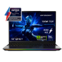 Medion ERAZER Beast 16 X1 Intel Core Ultra 9 64GB RAM 2TB SSD RTX 5090 300Hz 16 Inch Windows 11 Gaming Laptop