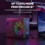 Medion ERAZER Beast 16 X1 Intel Core Ultra 9 64GB RAM 2TB SSD RTX 5090 300Hz 16 Inch Windows 11 Gaming Laptop