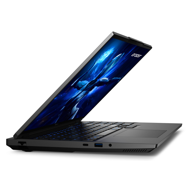 Medion ERAZER Beast 16 X1 Intel Core Ultra 9 64GB RAM 2TB SSD RTX 5090 300Hz 16 Inch Windows 11 Gaming Laptop