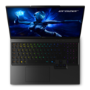 Medion ERAZER Beast 16 X1 Intel Core Ultra 9 64GB RAM 2TB SSD RTX 5090 300Hz 16 Inch Windows 11 Gaming Laptop