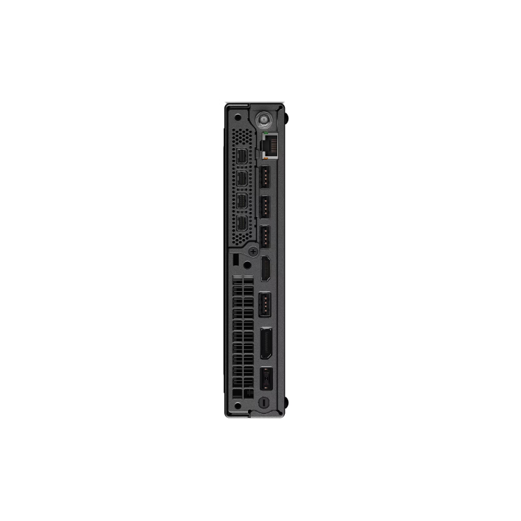 Lenovo ThinkStation P3 Tiny Intel Core i7-14700 16GB RAM 1TB SSD NVIDIA T1000 Windows 11 Pro Workstation PC
