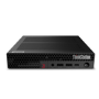 Lenovo ThinkStation P3 Tiny Intel Core i7-14700 16GB RAM 1TB SSD NVIDIA T1000 Windows 11 Pro Workstation PC