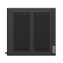 Lenovo ThinkStation P3 Tiny Intel Core i7-14700 16GB RAM 1TB SSD NVIDIA T1000 Windows 11 Pro Workstation PC