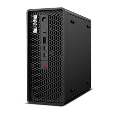 Lenovo ThinkStation P3 Ultra SFF Gen 2 Intel Core Ultra 7 265 32GB RAM 1TB SSD RTX A400 Windows 11 Pro Workstation PC