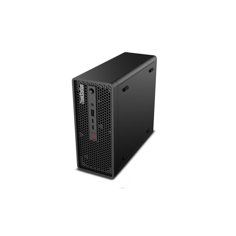 Lenovo ThinkStation P3 Ultra SFF Gen 2 Intel Core Ultra 7 265 32GB RAM 1TB SSD RTX A400 Windows 11 Pro Workstation PC