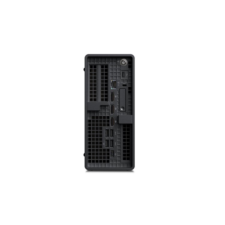 Lenovo ThinkStation P3 Ultra SFF Gen 2 Intel Core Ultra 7 265 32GB RAM 1TB SSD RTX A400 Windows 11 Pro Workstation PC
