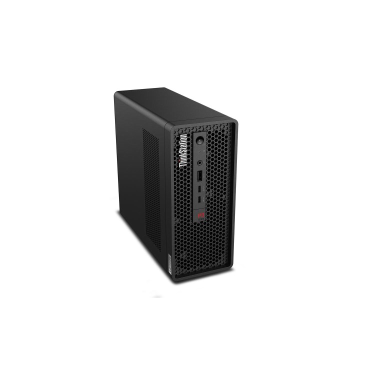 Lenovo ThinkStation P3 Ultra SFF Gen 2 Intel Core Ultra 7 265 32GB RAM 1TB SSD RTX A400 Windows 11 Pro Workstation PC