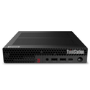 Lenovo ThinkStation P3 Tiny Gen 2 Intel Core Ultra 7 265 32GB RAM 1TB SSD RTX A1000 Windows 11 Pro Mini Workstation PC