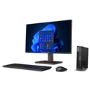 Lenovo ThinkStation P3 Tiny Gen 2 Intel Core Ultra 7 265 32GB RAM 1TB SSD RTX A1000 Windows 11 Pro Mini Workstation PC