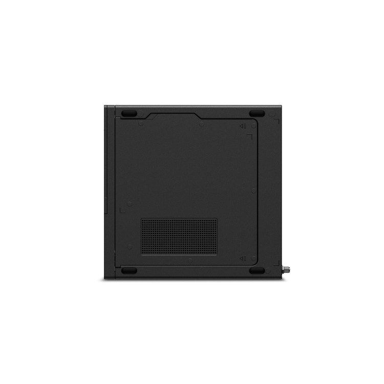 Lenovo ThinkStation P3 Tiny Gen 2 Intel Core Ultra 7 265 32GB RAM 1TB SSD RTX A400 Windows 11 Pro Mini Workstation PC