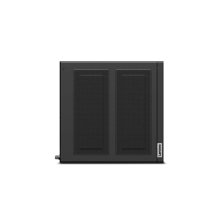 Lenovo ThinkStation P3 Tiny Gen 2 Intel Core Ultra 7 265 32GB RAM 1TB SSD RTX A400 Windows 11 Pro Mini Workstation PC