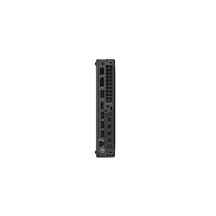 Lenovo ThinkStation P3 Tiny Gen 2 Intel Core Ultra 7 265 32GB RAM 1TB SSD RTX A400 Windows 11 Pro Mini Workstation PC