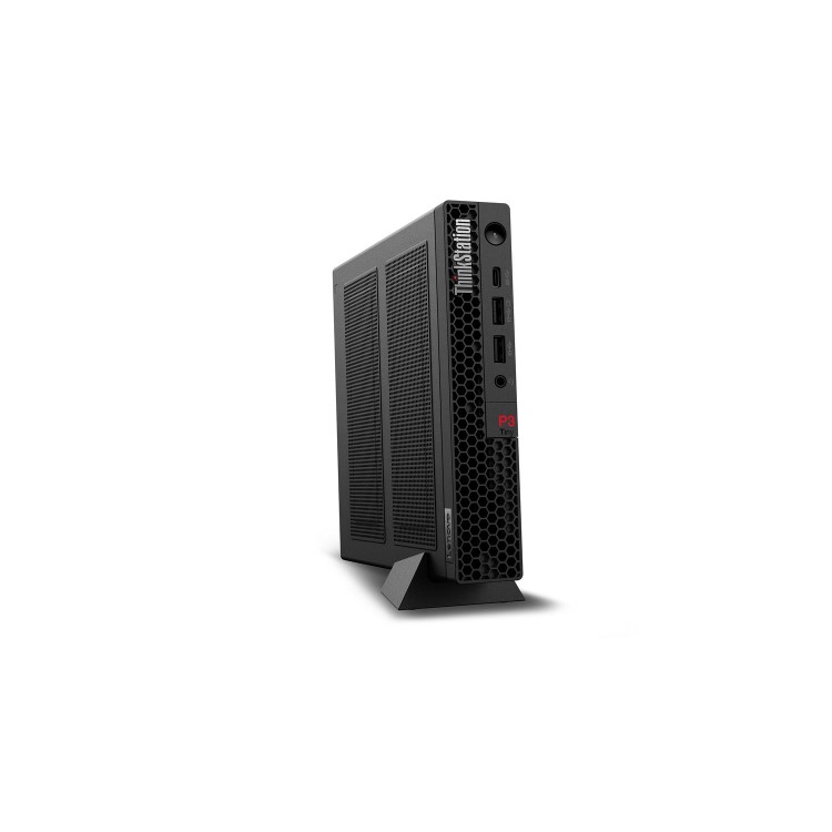 Lenovo ThinkStation P3 Tiny Gen 2 Intel Core Ultra 7 265 32GB RAM 1TB SSD RTX A400 Windows 11 Pro Mini Workstation PC