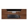 Genius KM-160 Wired Keyboard and Mouse Combo Black