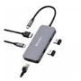 Verbatim CMH-05 USB-C Pro Multiport 5 Port Hub