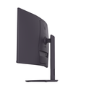 LG UltraGear G6 32G600A 32" VA QHD 180Hz 1ms Curved Gaming Monitor