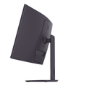 LG UltraGear G6 32G600A 32" VA QHD 180Hz 1ms Curved Gaming Monitor