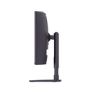 LG UltraGear G6 32G600A 32" VA QHD 180Hz 1ms Curved Gaming Monitor