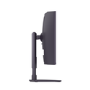 LG UltraGear G6 32G600A 32" VA QHD 180Hz 1ms Curved Gaming Monitor
