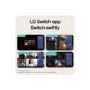 LG UltraGear 32G620B G6 32" IPS QHD 200Hz 1ms Gaming Monitor
