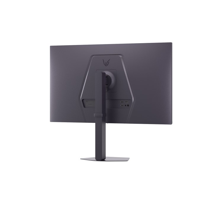 LG UltraGear 32G620B G6 32" IPS QHD 200Hz 1ms Gaming Monitor