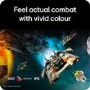 LG UltraGear 32G620B G6 32" IPS QHD 200Hz 1ms Gaming Monitor