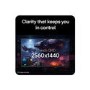LG UltraGear 32G620B G6 32" IPS QHD 200Hz 1ms Gaming Monitor