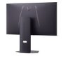 LG UltraGear GX8 32GX850A-B 32" OLED Dual Hz 4K UHD 165Hz Full HD 330Hz 0.03ms Gaming Monitor 