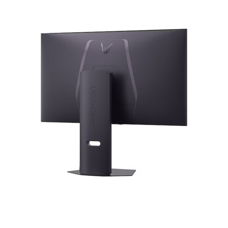 LG UltraGear GX8 32GX850A-B 32" OLED Dual Hz 4K UHD 165Hz Full HD 330Hz 0.03ms Gaming Monitor 