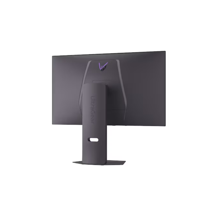 LG UltraGear 32GX870A 32" OLED Dual-Mode 4K at 240Hz Full HD 480Hz Gaming Monitor