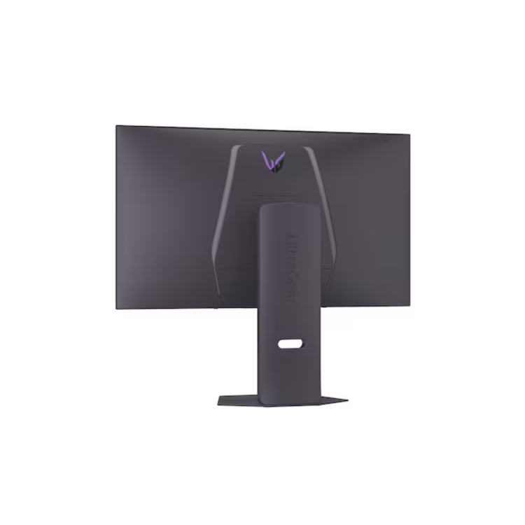 LG UltraGear 32GX870A 32" OLED Dual-Mode 4K at 240Hz Full HD 480Hz Gaming Monitor