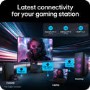 LG UltraGear evo 32" OLED Dual Mode 4K UHD 240Hz Full HD 480Hz 0.03ms Gaming Monitor