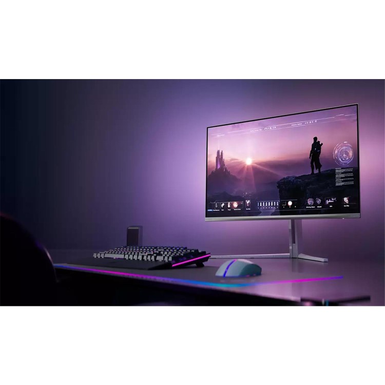 Philips Evnia 8000 32M2N8900P 32" QD OLED 4K UHD 240Hz 0.03ms Gaming Monitor
