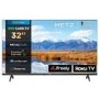 Metz 32MTF6000ZUK 32" 2K DLED Smart TV - Black
