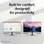 LG UltraFine U7 32" VA 4K UHD Height-Adjustable Monitor