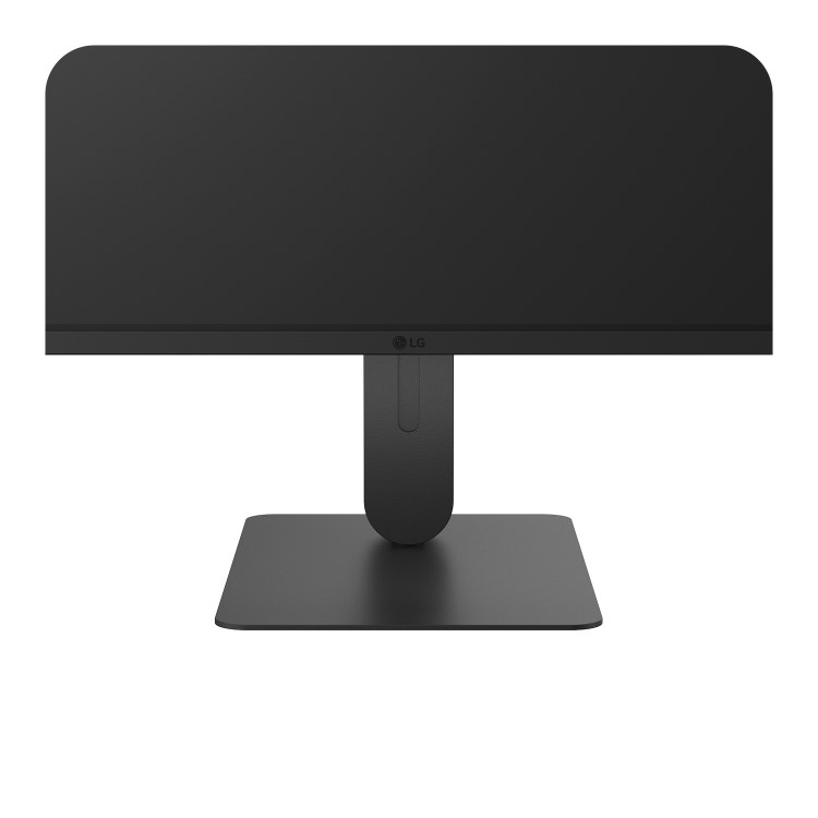 LG UltraFine U7 32" VA 4K UHD Height-Adjustable Monitor