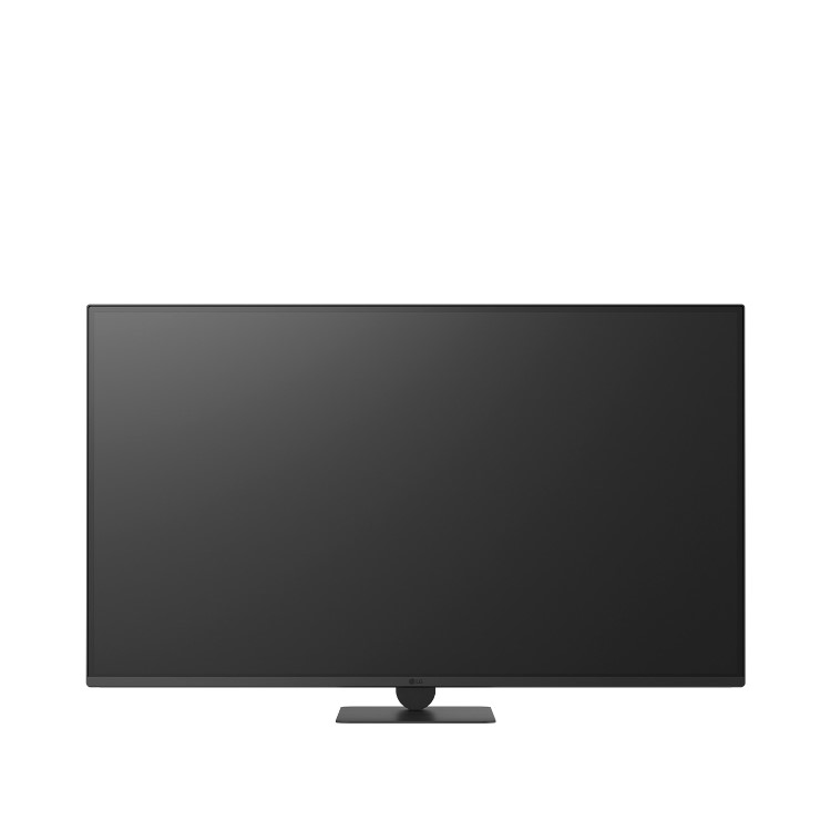 LG UltraFine U7 32" VA 4K UHD Height-Adjustable Monitor