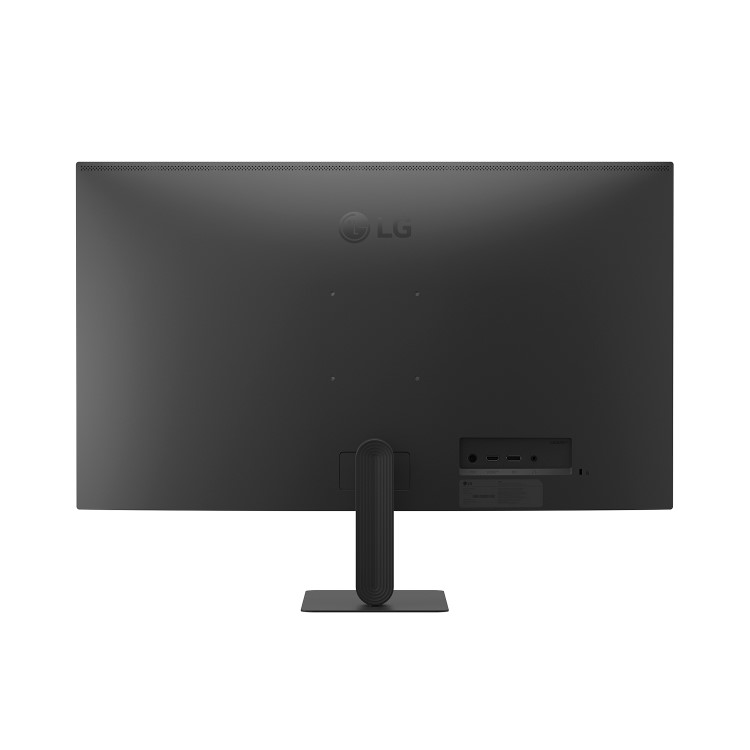 LG UltraFine U7 32" VA 4K UHD Height-Adjustable Monitor